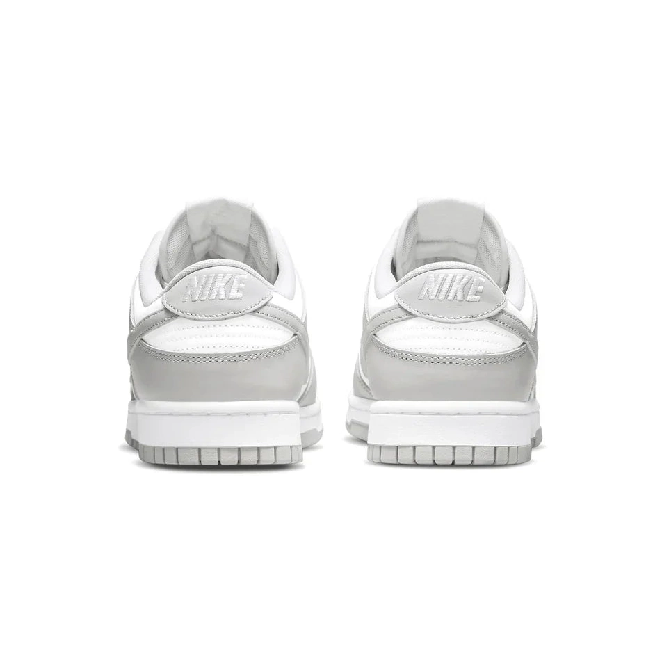 Nike Fog Dunk Grey Low 0521